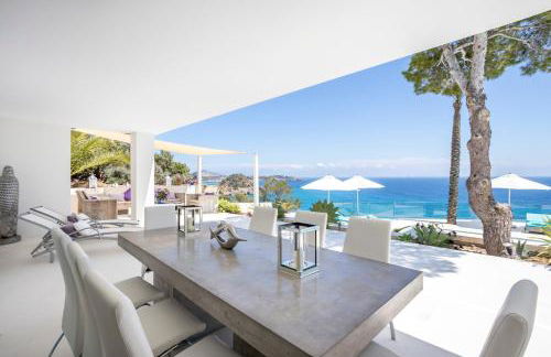 Tranquil San Jose Villa with 6 Bedrooms 1045 - Photo 24