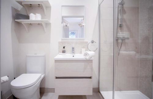 Ty Gwawr - 3 Bedroom Apt - Bayview Oxwich - Foto 24