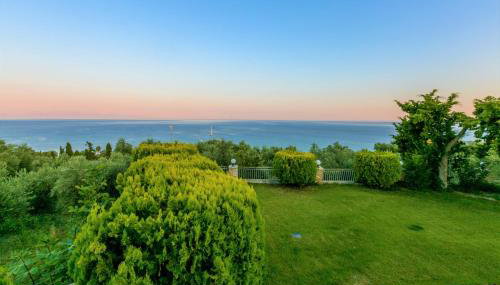 Koroni Zaga Beach- Seascape Luxury Villa Costiana - Photo 3
