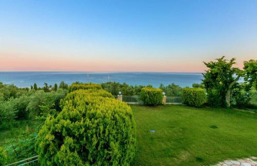 Koroni Zaga Beach- Seascape Luxury Villa Costiana - Photo 3