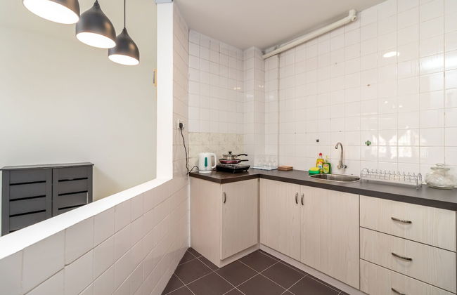 Garden City Melaka Raya by IdealHub - Foto 75