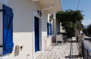 Spilia Apartments - Foto 20