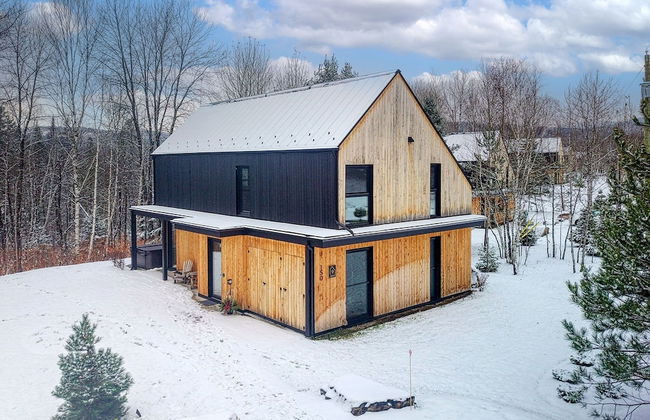 Snohaus Chalets - Foto 44