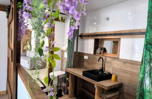 La Grange Des Rosiers bas - Foto 11