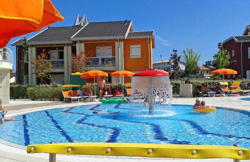 Jesolo Green Village - Foto 64