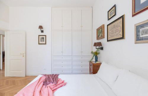 iFlat Campo de' Fiori Brand New & Bright apt - Foto 18