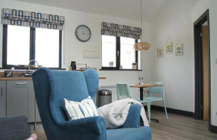 The Old Egg Shed - Foto 20