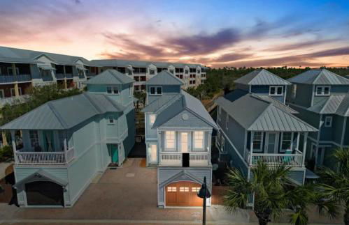 Sol Shine Gulf-View Retreat Steps from the Sand - Foto 21