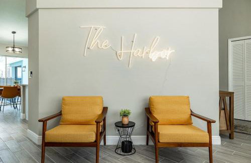 Private Coastal Getaway to Connect and Celebrate - Foto 4