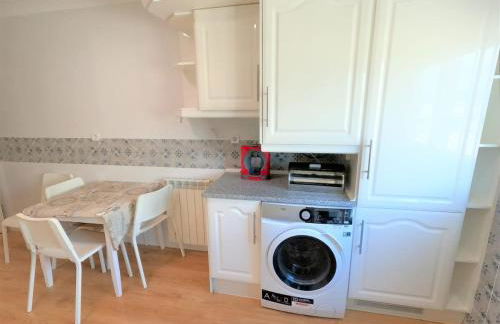 Carnaxide modern T1 apartment w balcony in Carnaxide Oeiras Lisbon - Foto 19