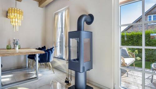 Exklusives Ferienhaus Samyel - Foto 3