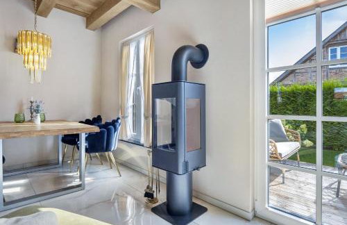 Exklusives Ferienhaus Samyel - Photo 3