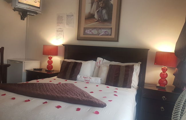 The Royal Princess Garden in Randburg - Foto 16