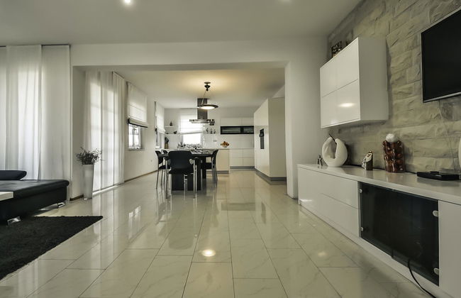 Villa Dalmacija - Foto 7