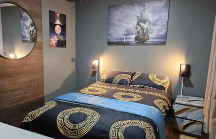 London Comfy Doubles - Foto 9