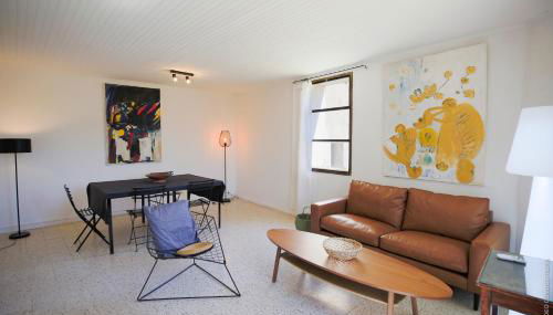 Maison dans les Arbres, SPA, Tennis, Parking - Photo 5