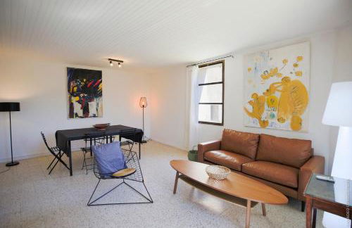 Maison dans les Arbres, SPA, Tennis, Parking - Photo 5