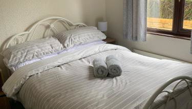 The Woodhouse Cabin 8 - Foto 5