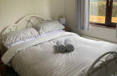 The Woodhouse Cabin 8 - Foto 5