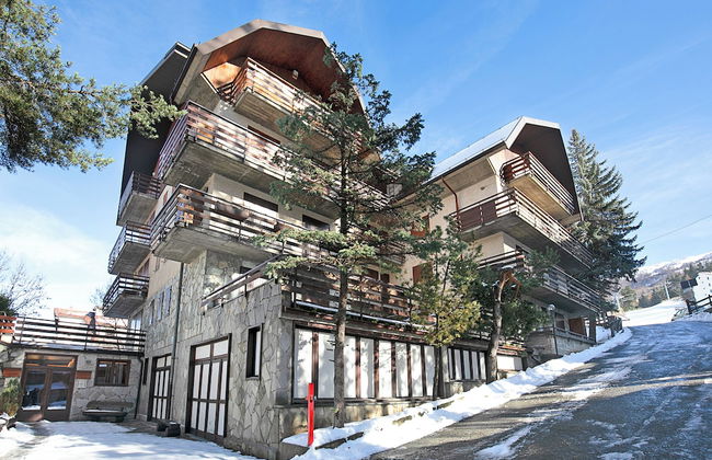 Appartamento Beau Soleil - Photo 28