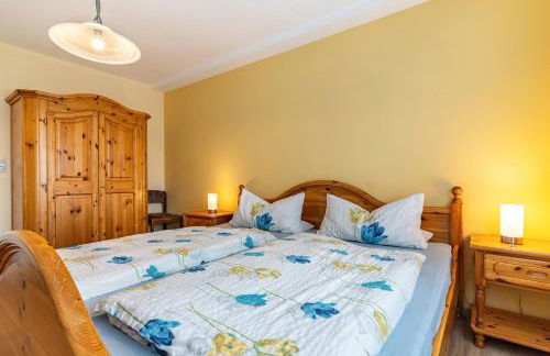 Ferienwohnung Berghansenhof - Foto 10