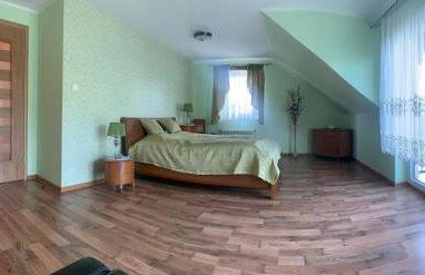 Villa Wiki w Górach - Foto 17