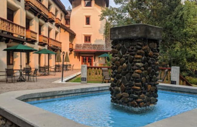 GetAways at Olympic Village Inn - Photo 57