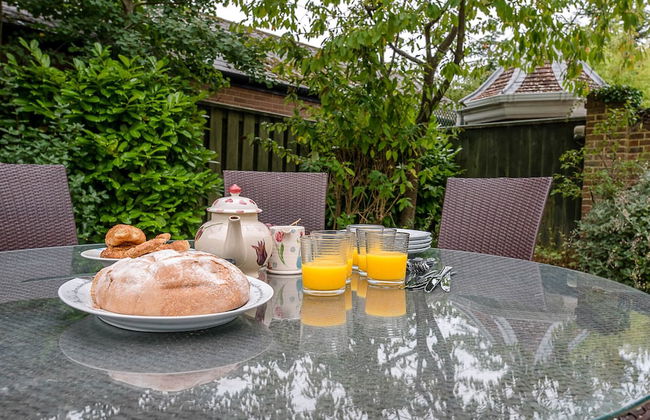 Bluebells Aldeburgh Air Manage Suffolk - Photo 40
