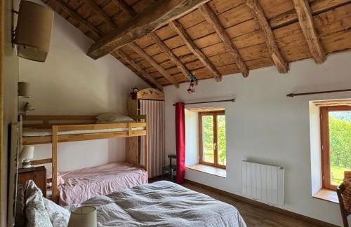 Renovated Barn With Pyrenees Mountain Views - Foto 3