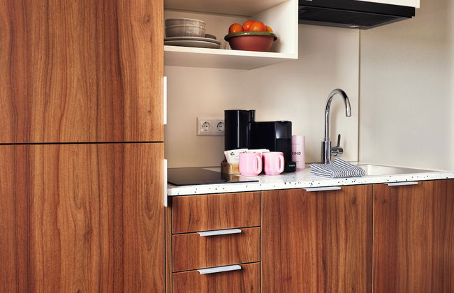 Numa The Hague Scheveningen - Photo 52