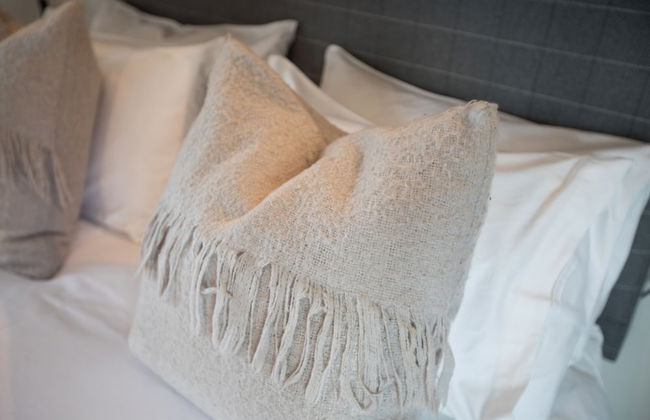 The Blacksmiths - Luxury Cottage Countryside Views Pet Friendly - Foto 23