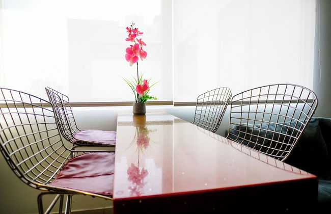 Petit Palace Apart Hotel Suites - Photo 42