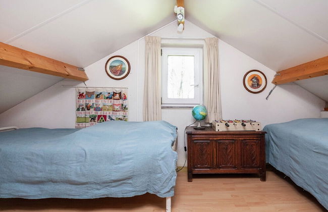 Family Residence With Large Garden - Foto 7