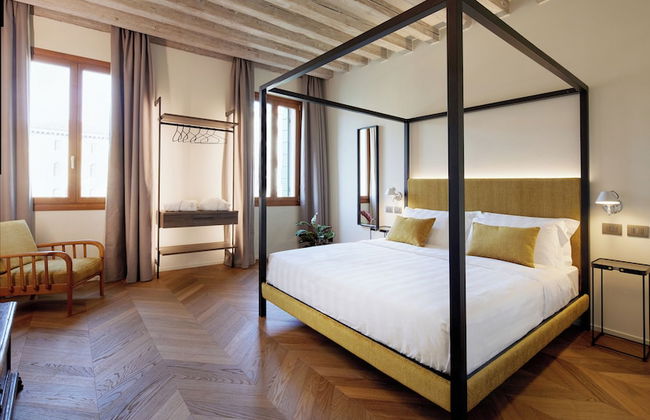 Palazzina Riva - Foto 11