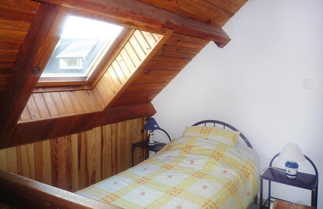 Holiday Home in Port Blanc by Sandy Beach - Foto 3