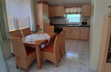 Ferienhaus "Vogelsang" Käthe Schmidt - Foto 6