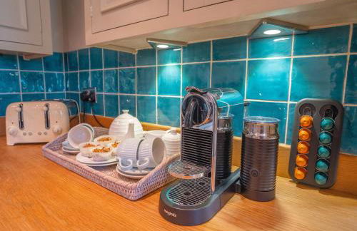 May Blossom Barn - Foto 11