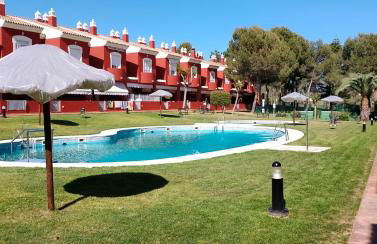 Apartamento Islantilla Club - Foto 6