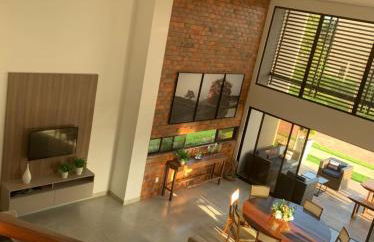 Villas de Bananeiras - Photo 8