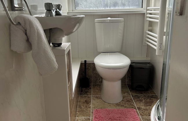 Chalet 91A - South Shore Bridlington - Foto 8