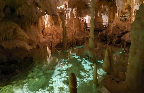 Chalet Battista Grotte di Frasassi - Foto 48