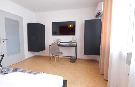 Ferienwohnung Villa Bachfischer - Foto 43