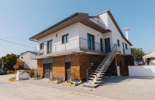 Santa Helena Apartments - Foto 23