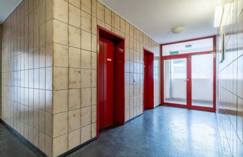 Private Apartment - Foto 24