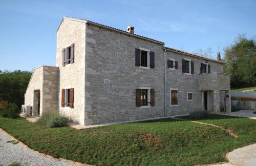 Luxury villa with a swimming pool Skrapi, Central Istria - Sredisnja Istra - 7524 - Foto 3