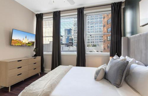 Spacious Modern Condos near French Quarter - Foto 104