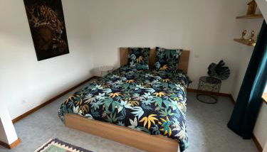 Joli appartement situé à saales - Foto 4