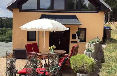 Ferienhaus Wernesgrün - Foto 1