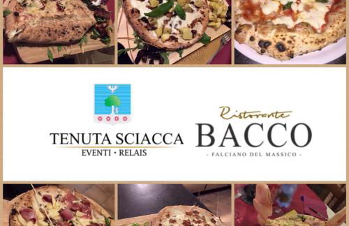 Tenuta Sciacca - Foto 20