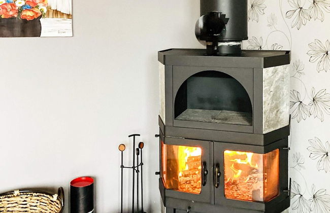 4 Star Holiday Home in Stillingson - Foto 14